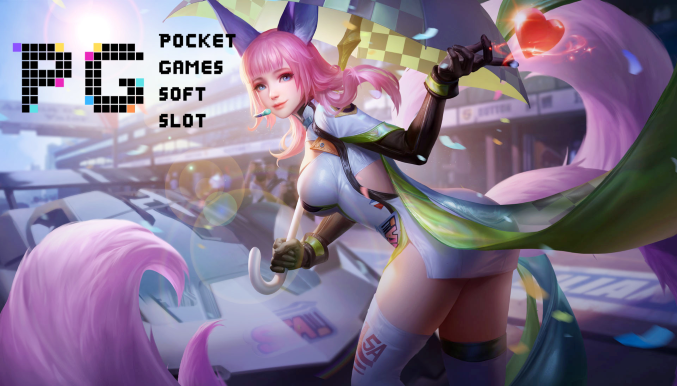 pocket games soft slot